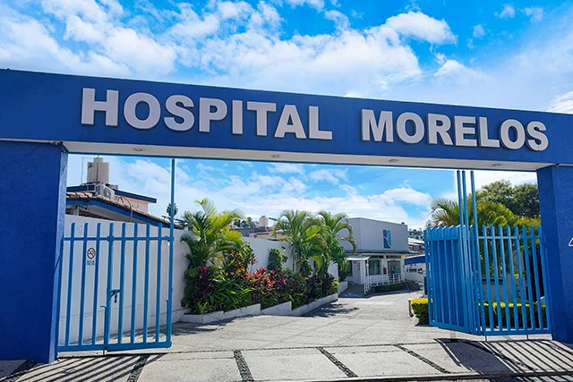 hospital morelos hospitales en cuernavaca clincas