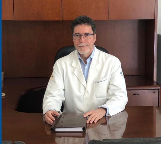 Dr. Alfredo Fuad Said Sandoval. Oftalmologo Cirujano en Cuernavaca Cuida tus ojos